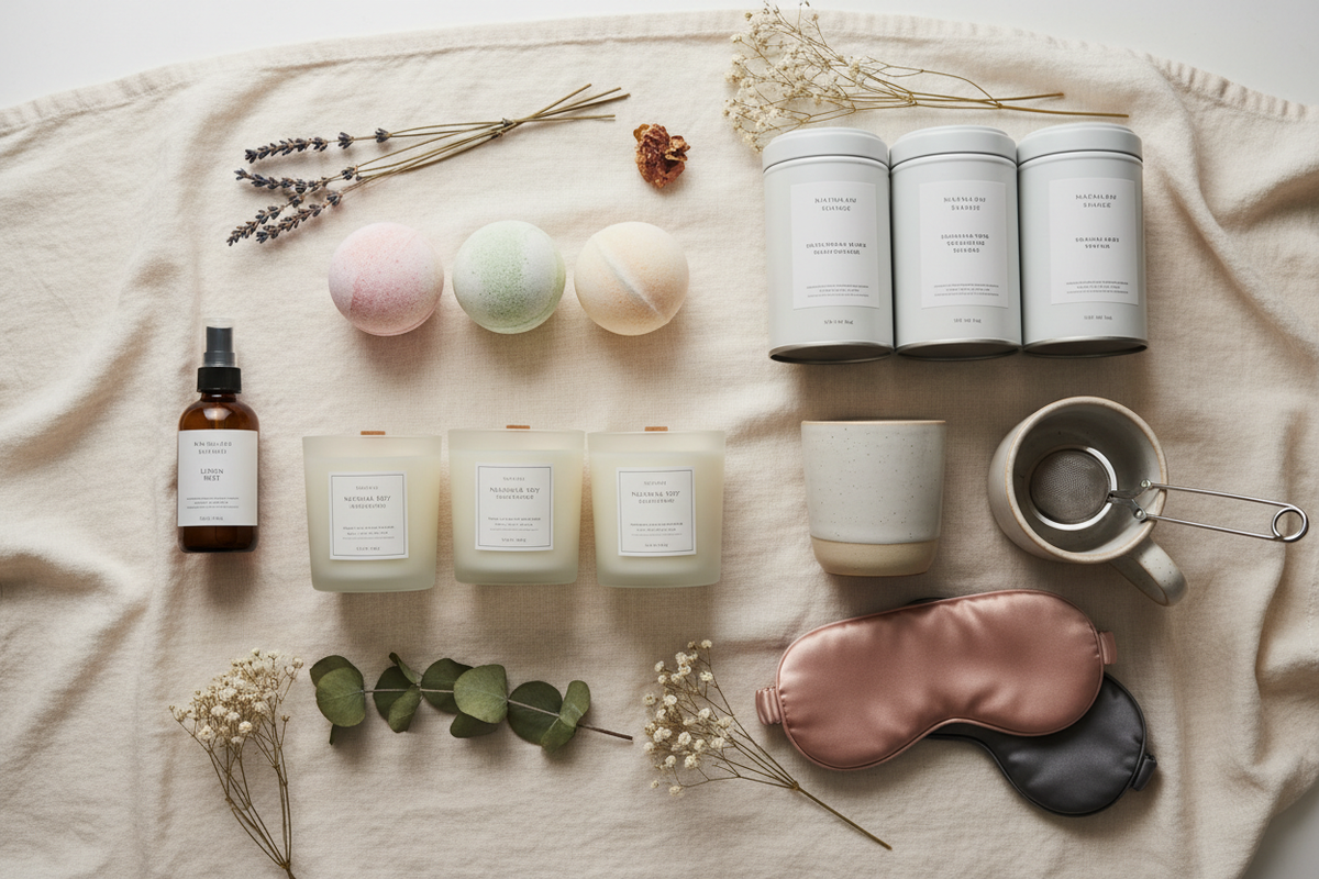 Gifts & Bundles Collection