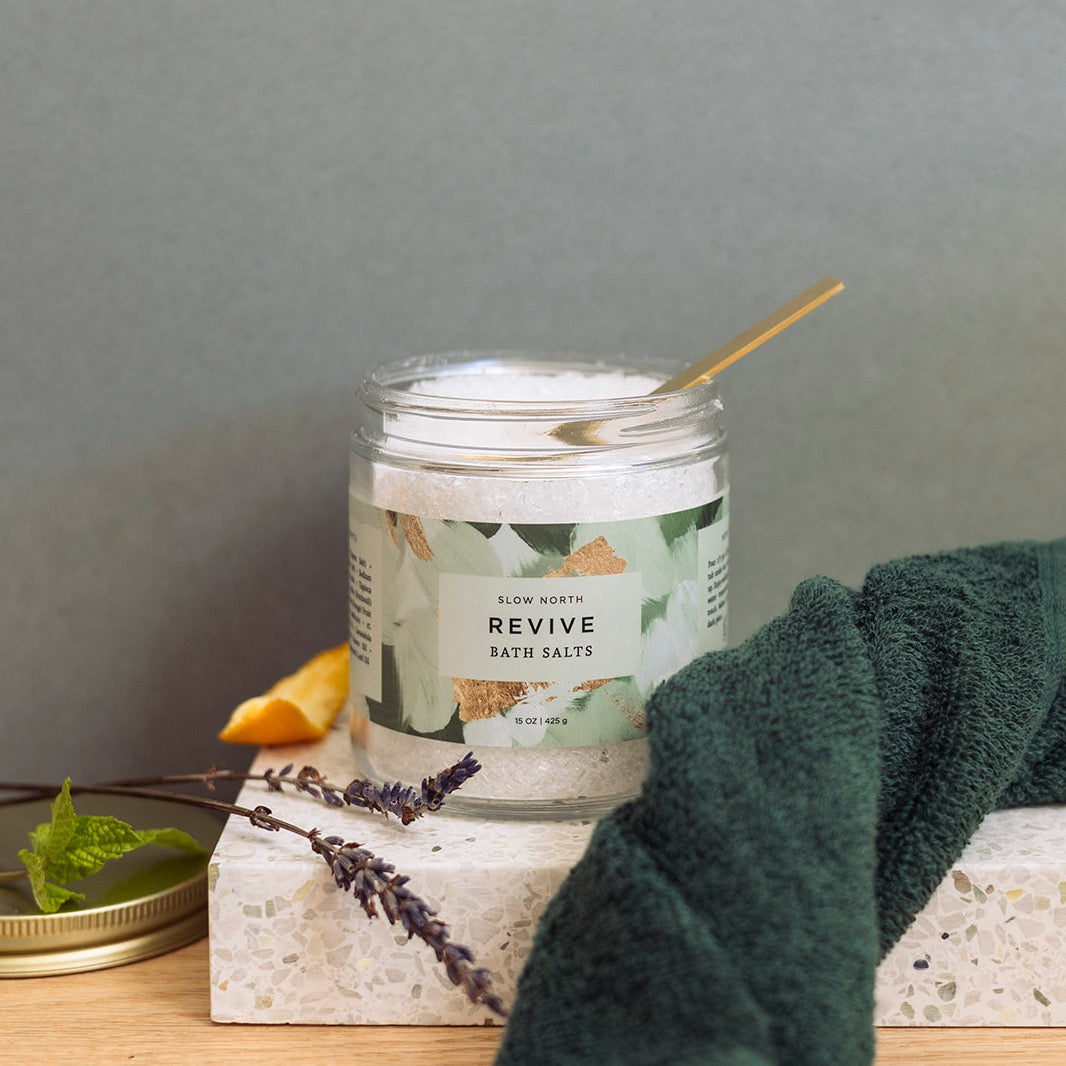 Bath & Body