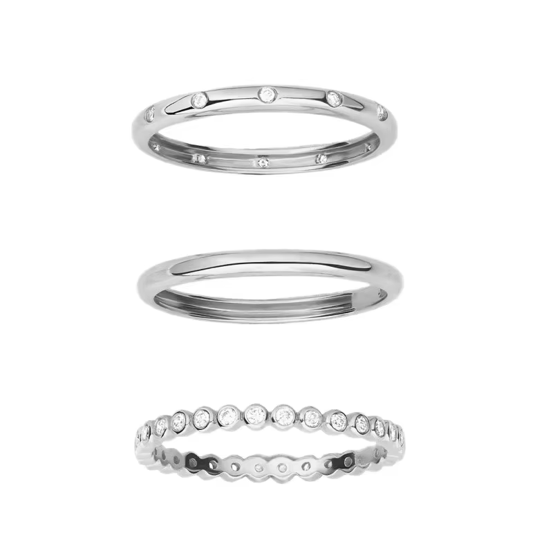 Apex Ring Set