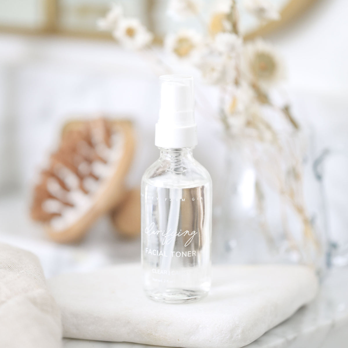 Skin Redness Skincare Routine Kit