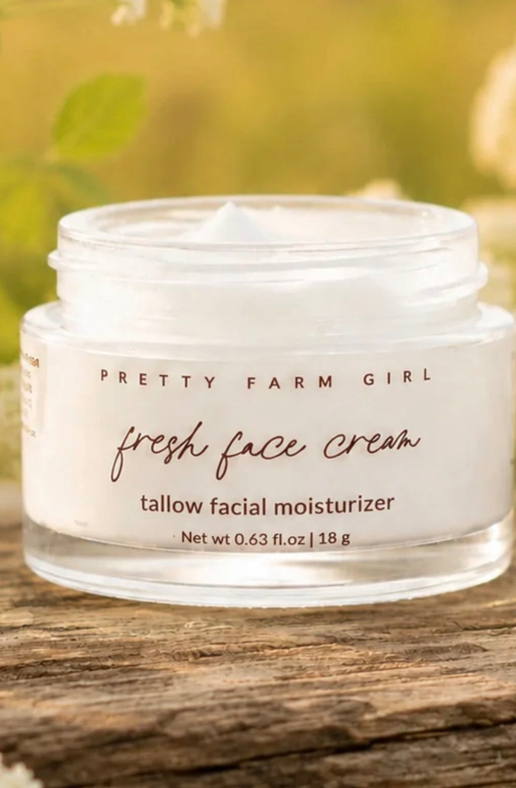 The Glow & Unwind Ritual