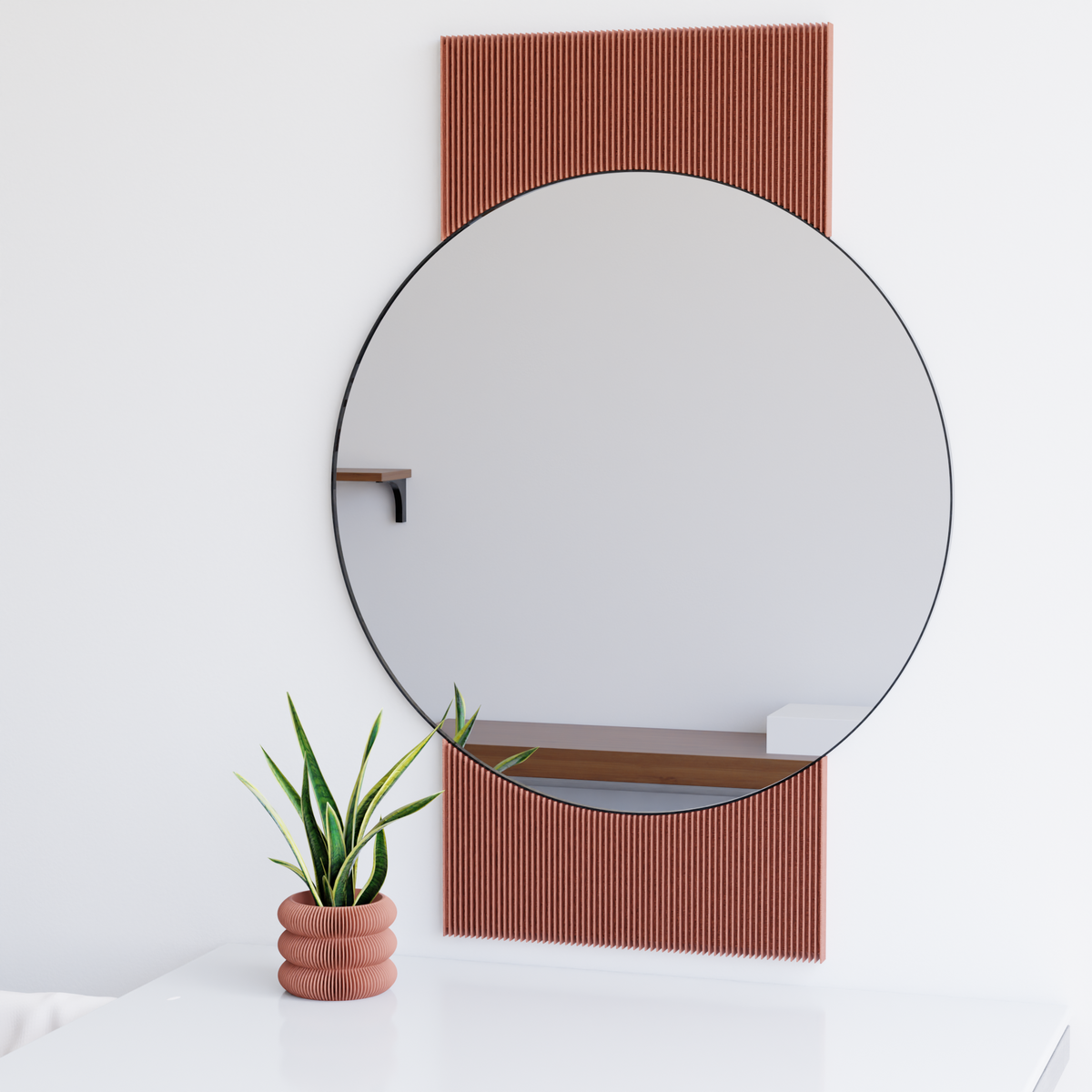 SOL Mirror
