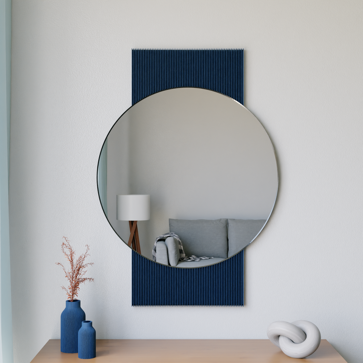 SOL Mirror