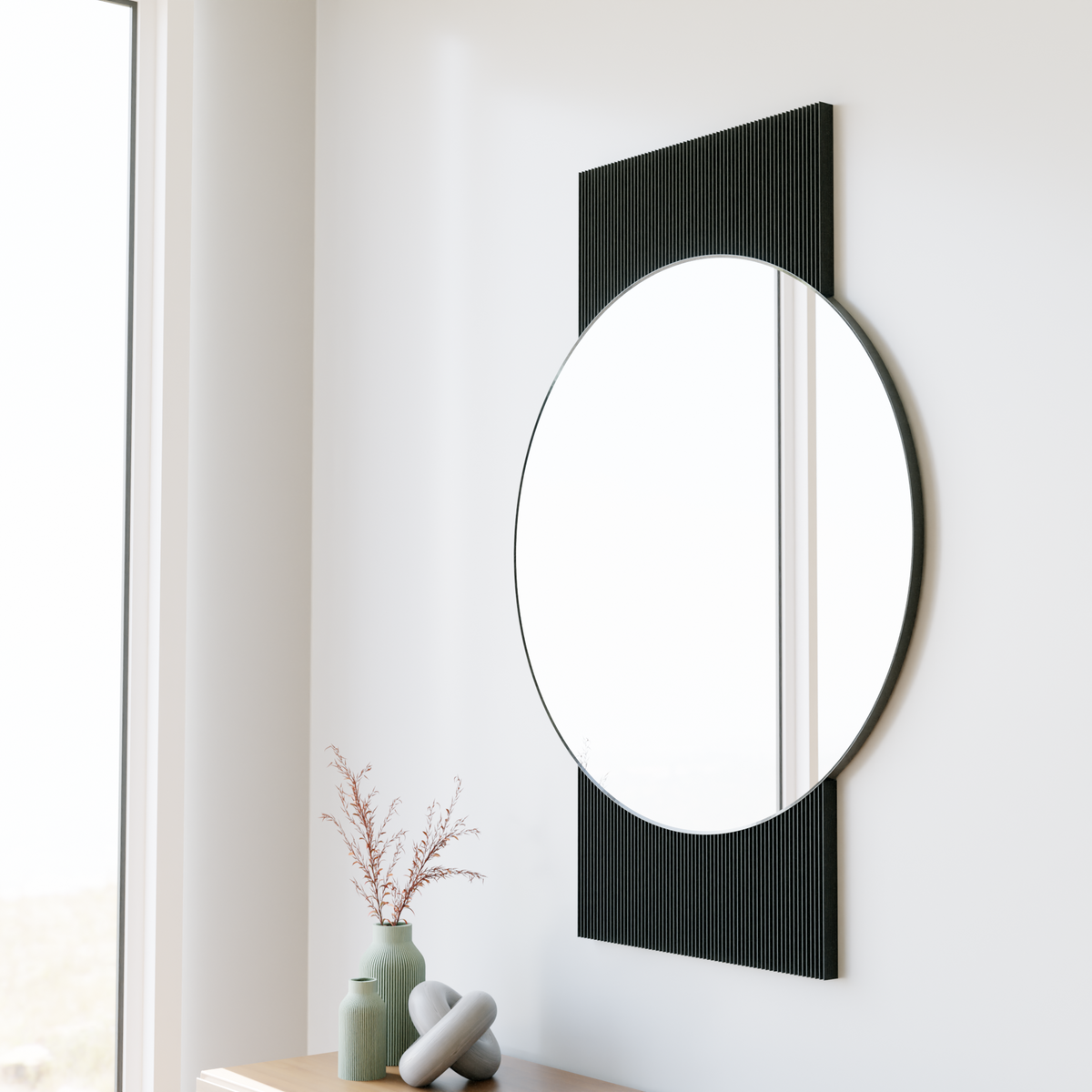 SOL Mirror