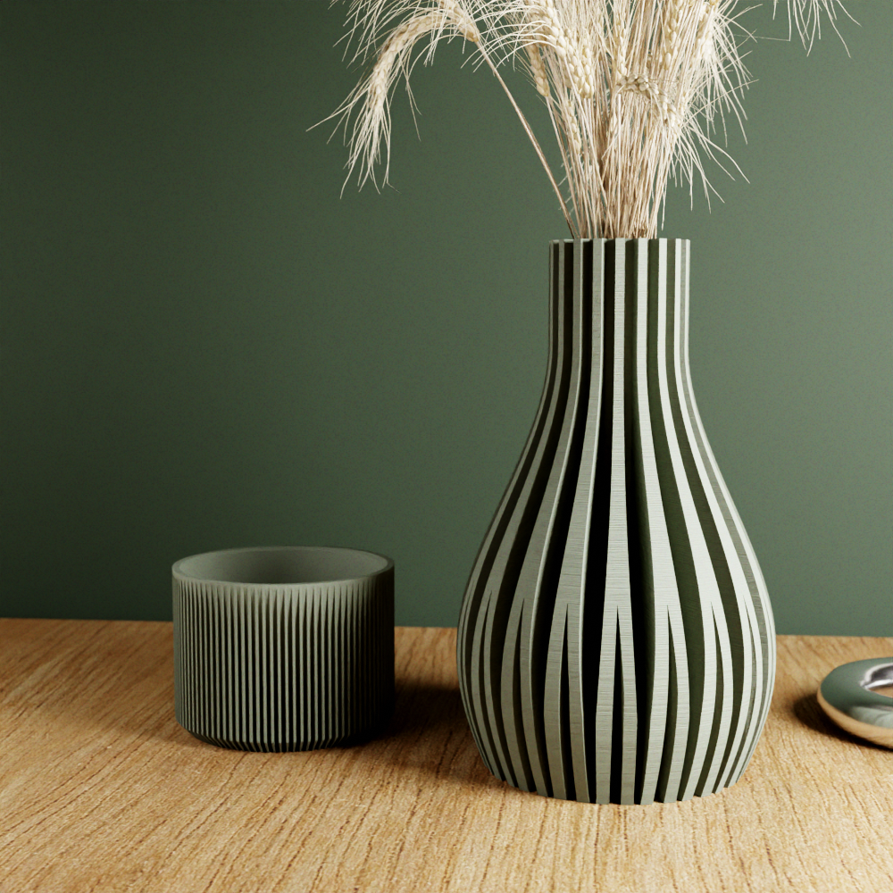 WILLOW Vase