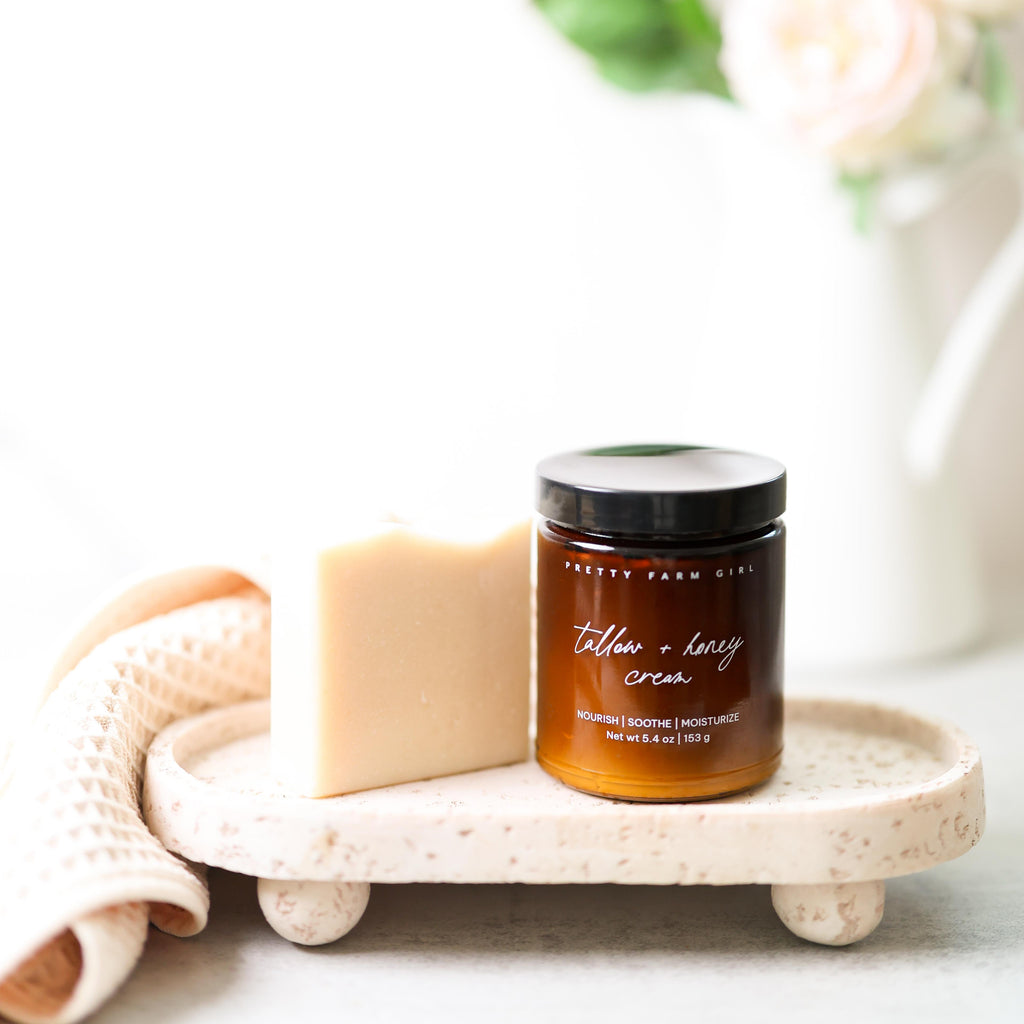 Gentle Care Duo for Mom + Baby Kit