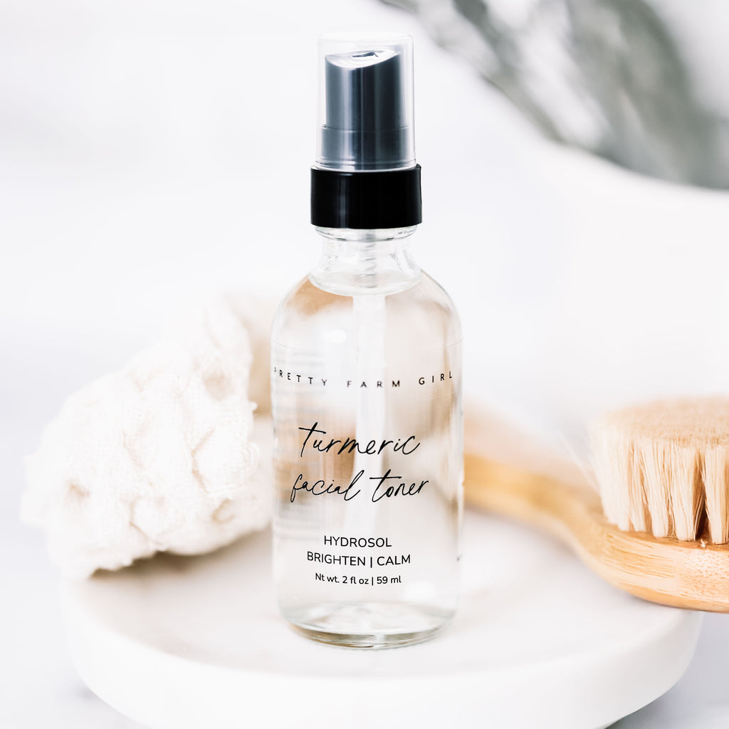 Dark Spot Brightening Kit