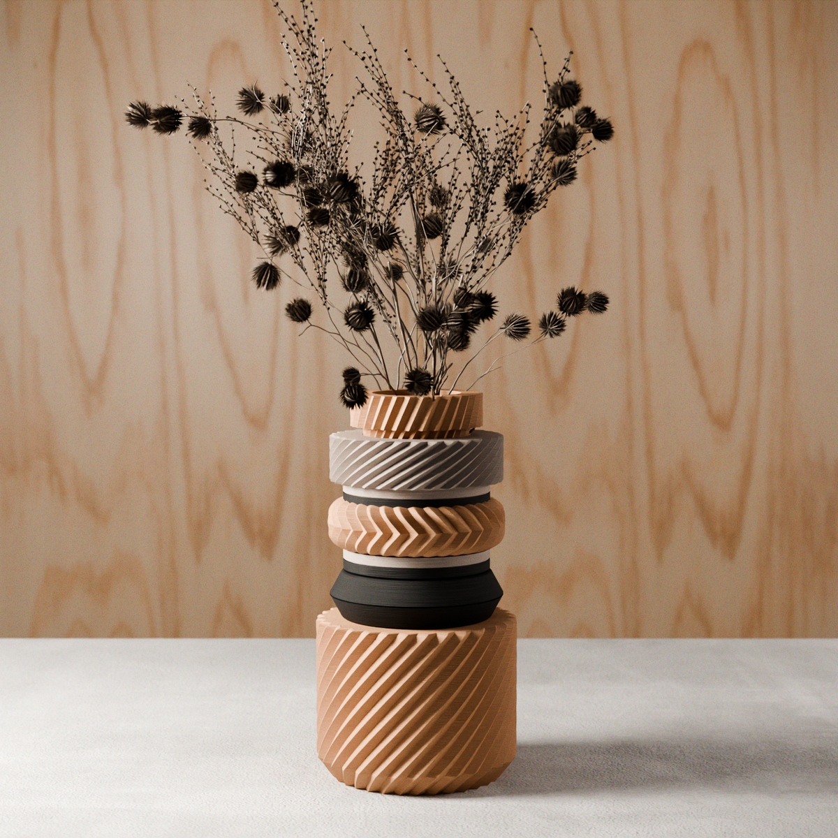 Wonder Vase