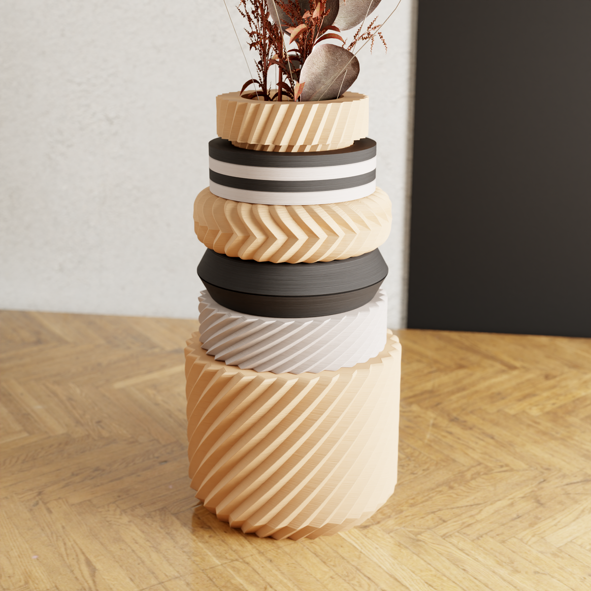 Wonder Vase