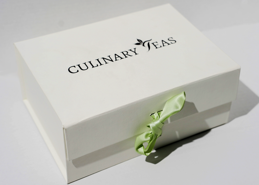 Gourmet Tea Gift Collection