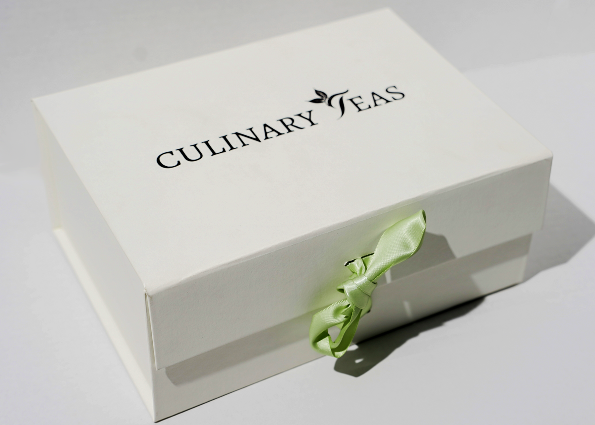Healing Tea Gift Collection Set
