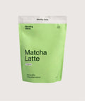 Original 400 Serving Matcha Latte Cafe Bag