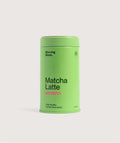 Organic Strawberry Matcha Latte